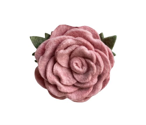Wall Decoration, Rose