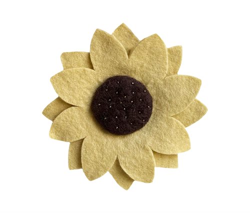 Wall Decoration, Sunflower