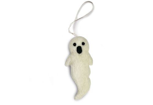 Ornament, Ghost