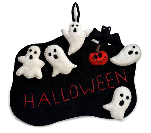 Sign, Halloween