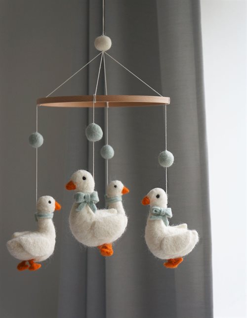 Mobile, Goose