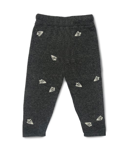 Paper Flight Pants, Flannel