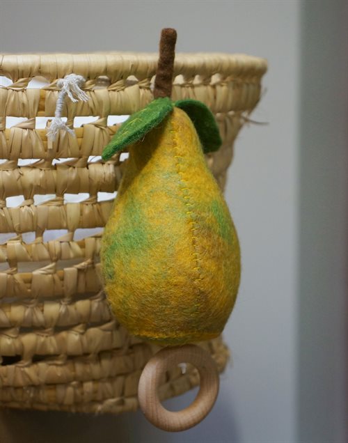 Music Mobile, Pear