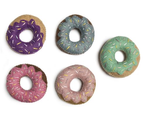 Food, Donuts