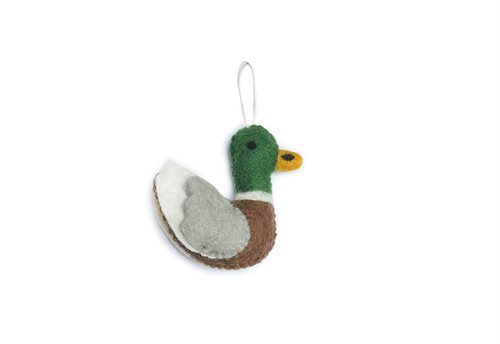 Ornament, Duck