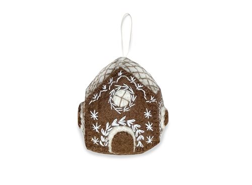 Ornament, Ginger House