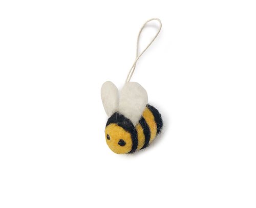 Ornament, Bee, Small