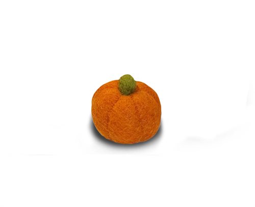 Small Pumpkins, 5 pcs