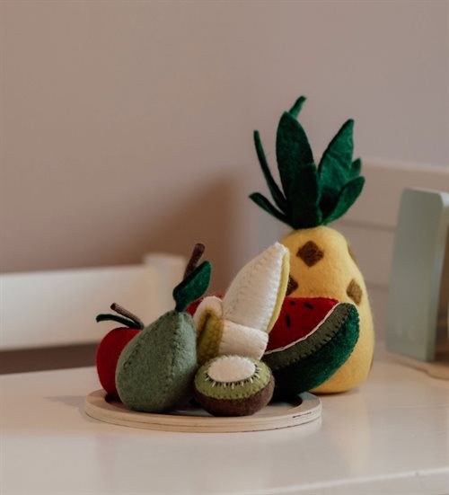 Food, Fruit