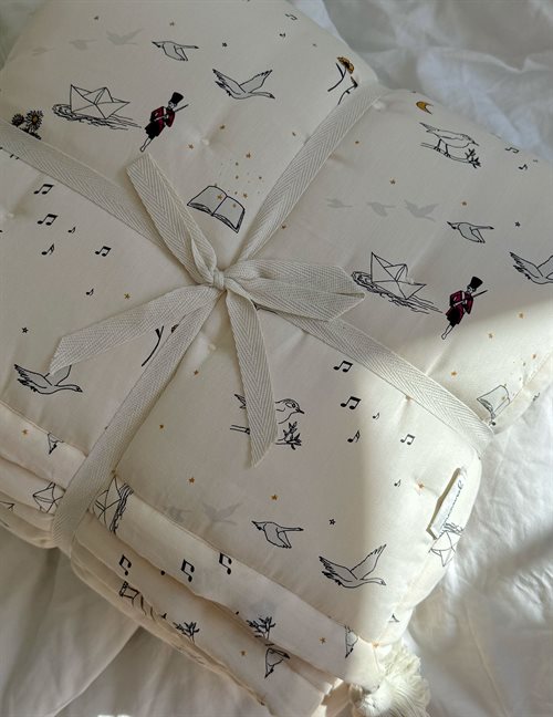 Quilted Blanket, Once Upon a Time