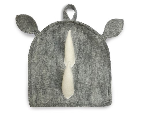 Backpack, Rhino