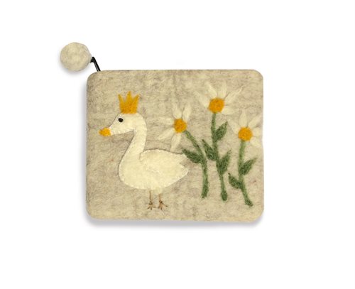 Purse, The Ugly Duckling