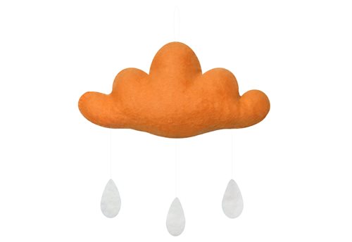 Small Cloud, Orange